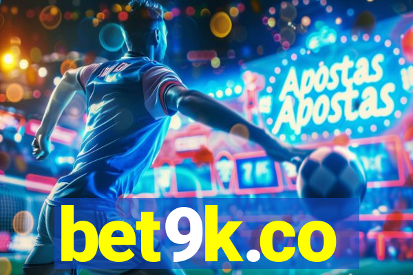 bet9k.co