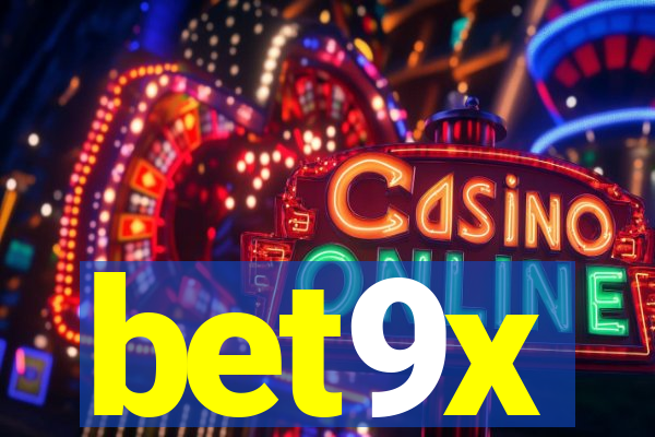 bet9x