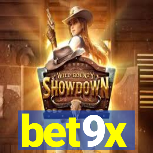 bet9x