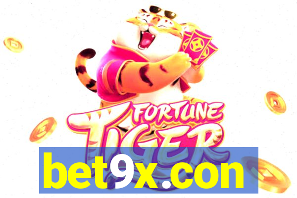bet9x.con