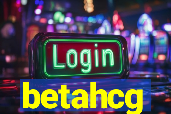 betahcg