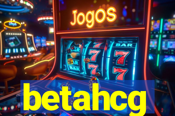betahcg