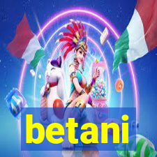 betani