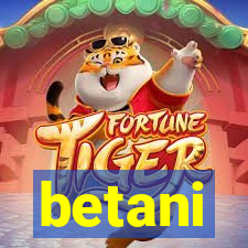 betani
