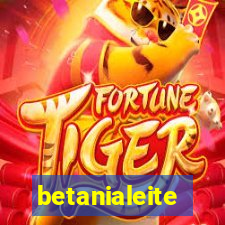 betanialeite