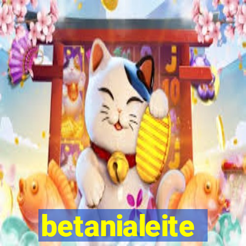 betanialeite