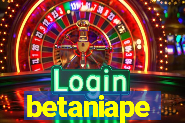 betaniape