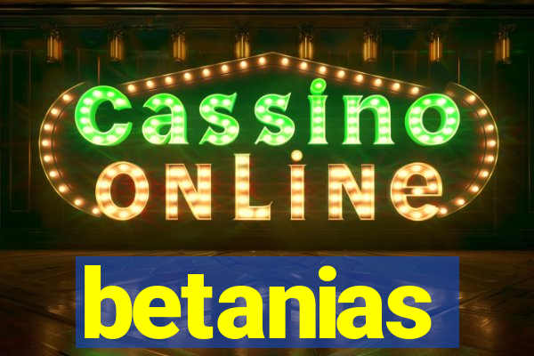betanias