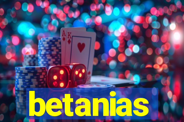 betanias