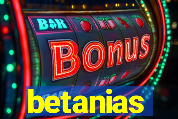 betanias