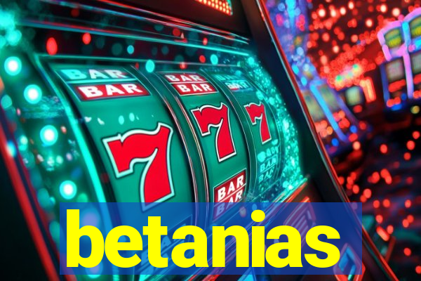 betanias