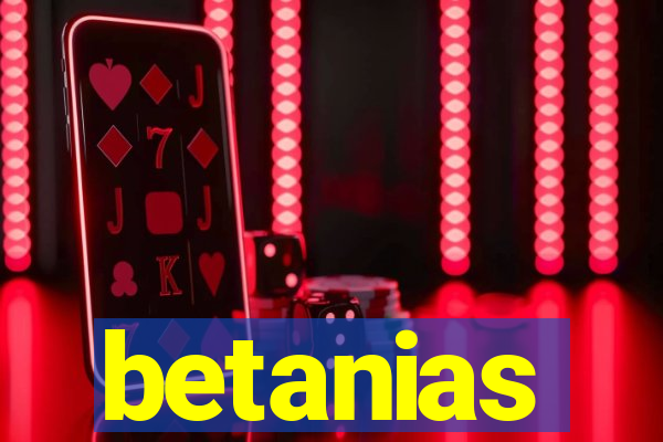 betanias