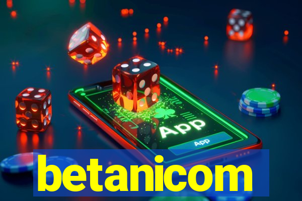 betanicom