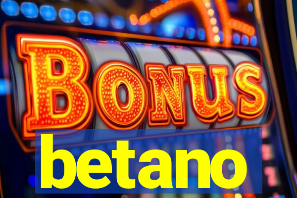betano