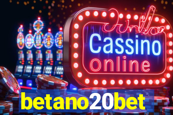 betano20bet