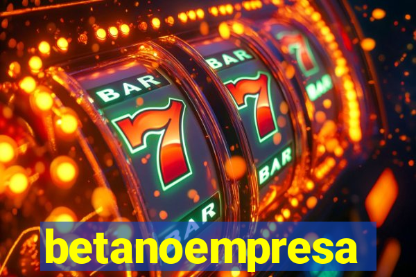 betanoempresa