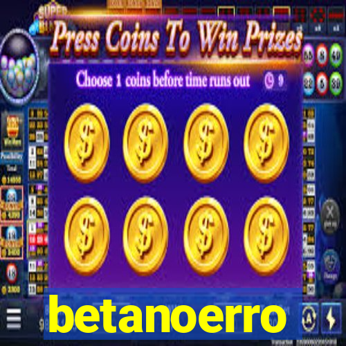 betanoerro