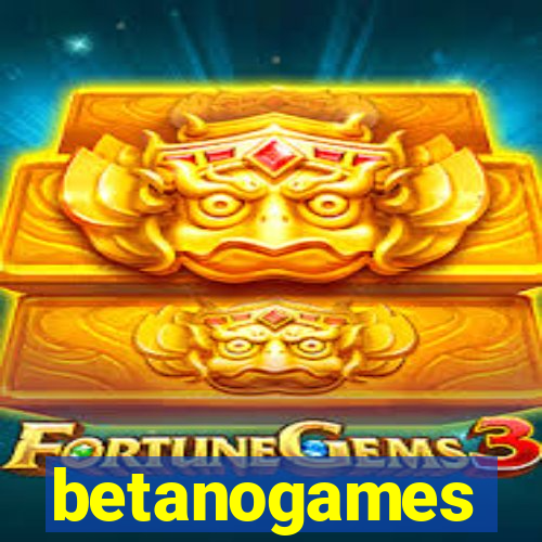 betanogames