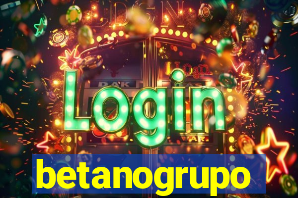 betanogrupo