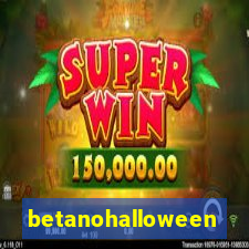 betanohalloween