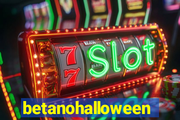 betanohalloween