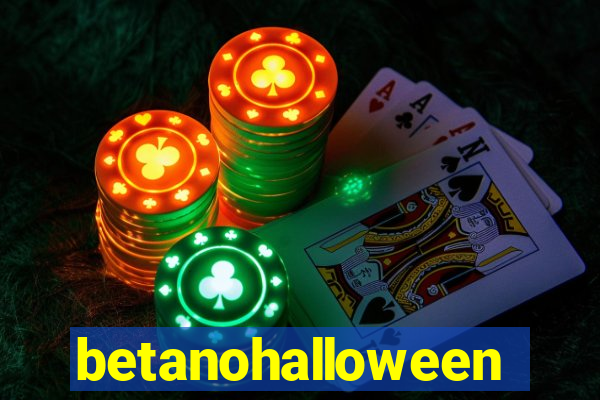 betanohalloween