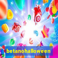 betanohalloween