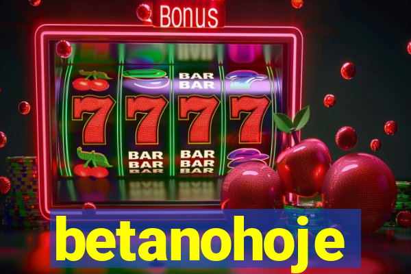 betanohoje