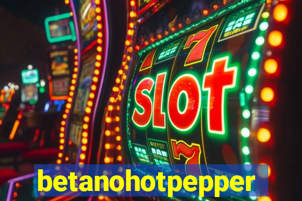 betanohotpepper