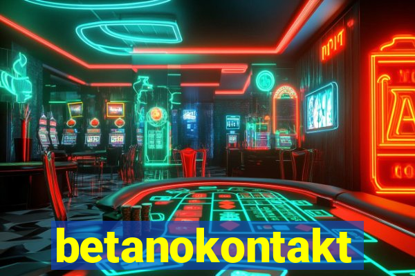 betanokontakt