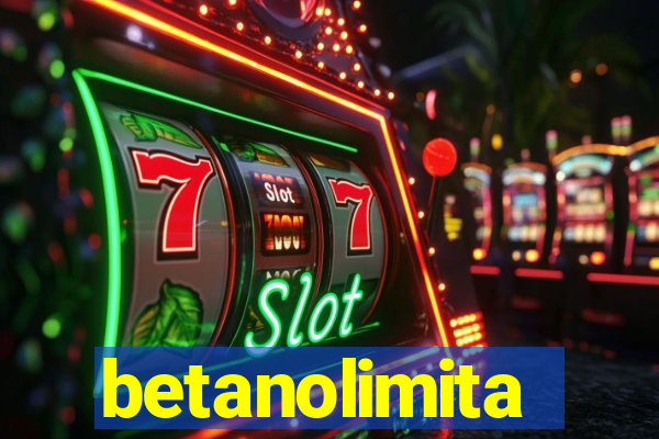 betanolimita