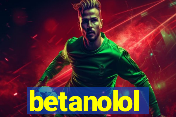 betanolol