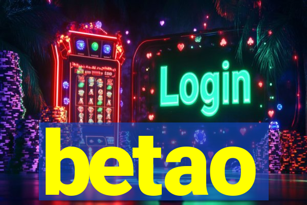 betao