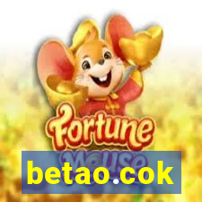 betao.cok