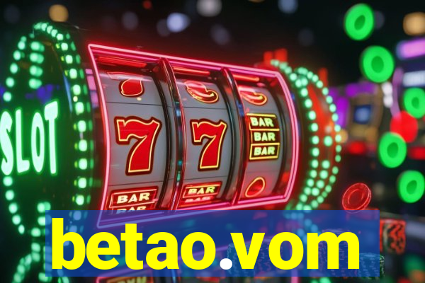 betao.vom
