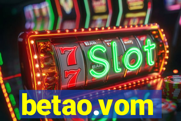 betao.vom