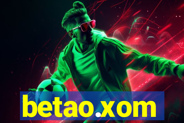 betao.xom