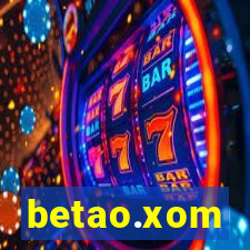 betao.xom