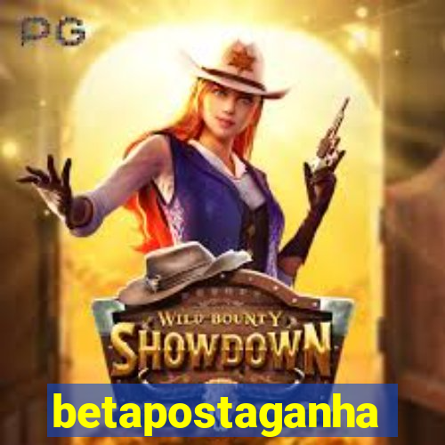 betapostaganha
