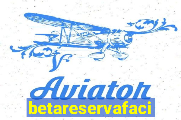 betareservafacil