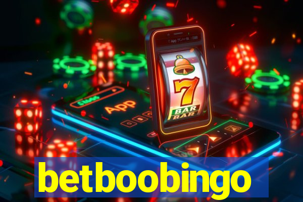 betboobingo