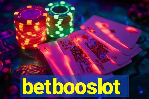 betbooslot