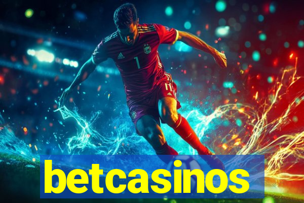betcasinos