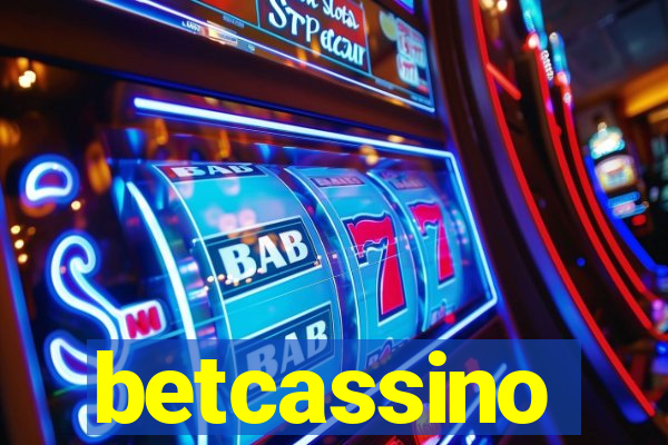betcassino