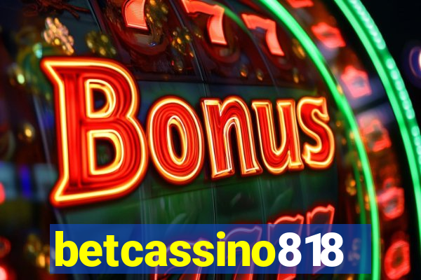 betcassino818