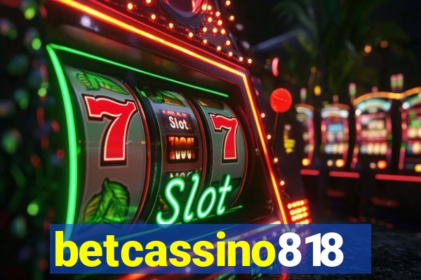 betcassino818