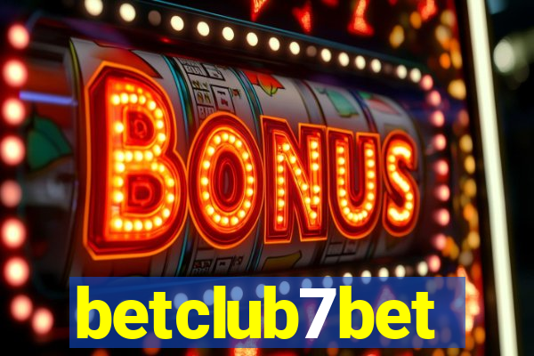 betclub7bet