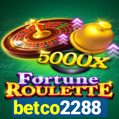 betco2288