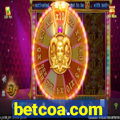 betcoa.com