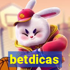 betdicas